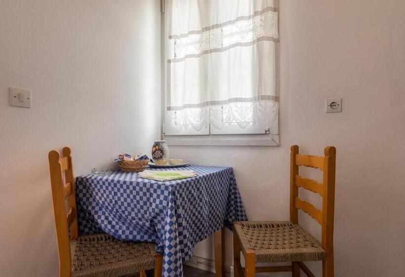 酒店 Polyegos View