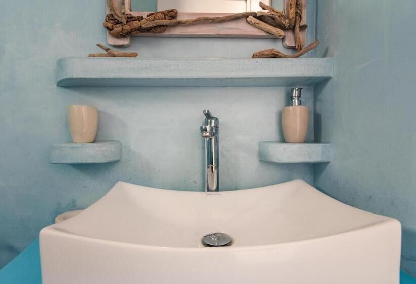 酒店 Polyegos View