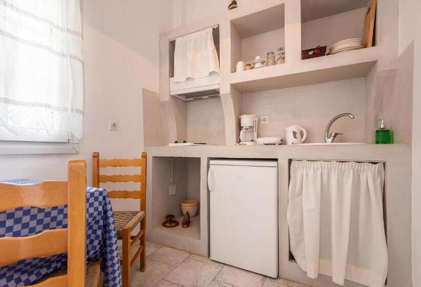 酒店 Polyegos View