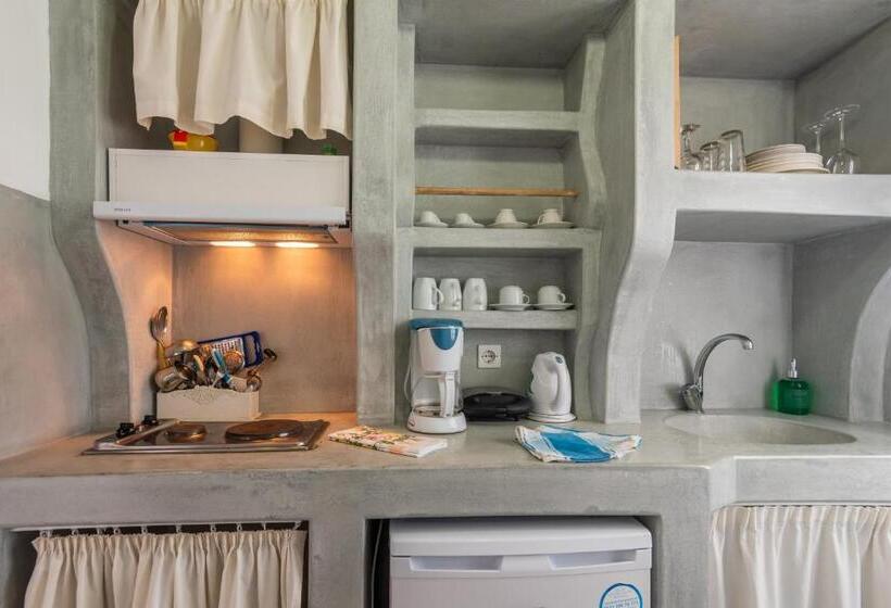 酒店 Polyegos View