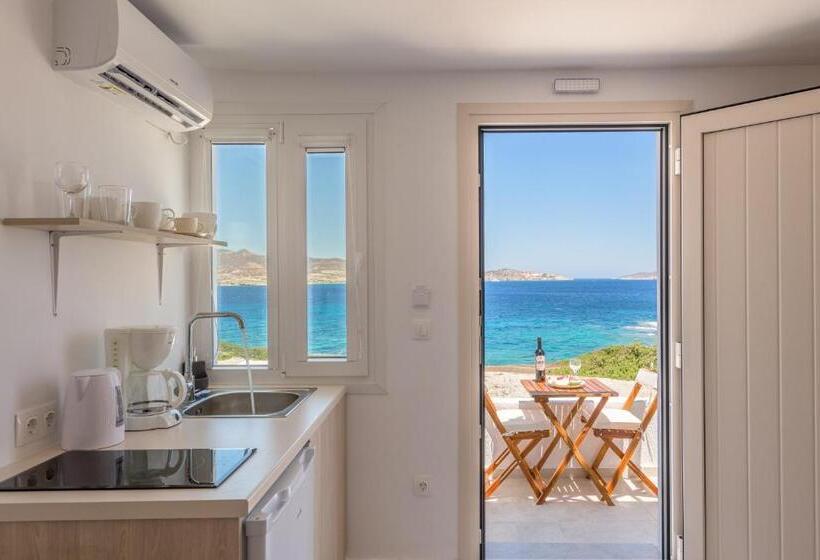 酒店 Polyegos View