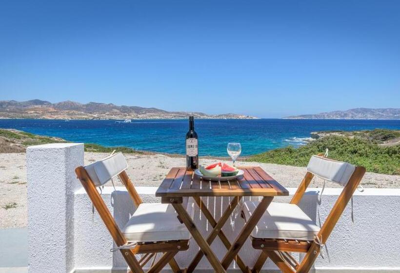 酒店 Polyegos View