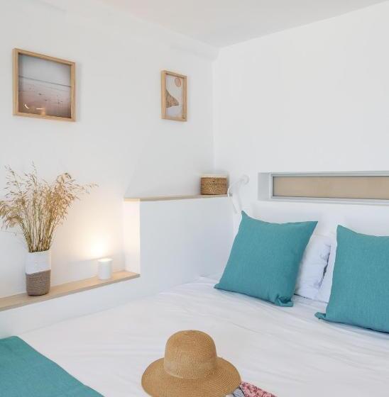 酒店 Polyegos View