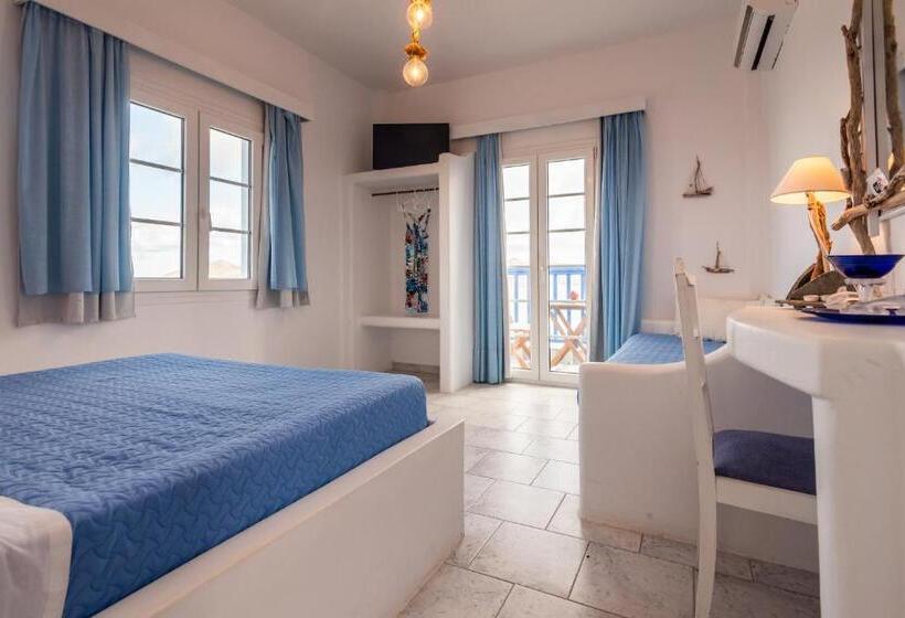 酒店 Polyegos View