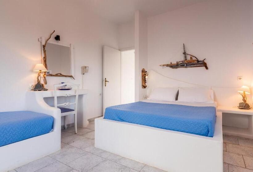 酒店 Polyegos View