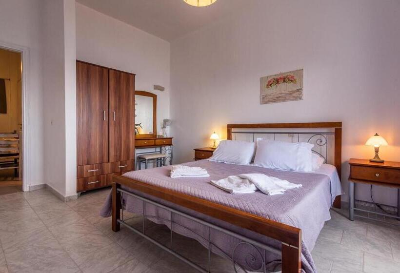 酒店 Polyegos View