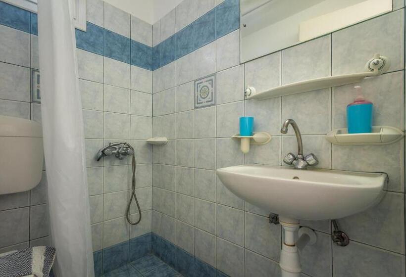 酒店 Polyegos View