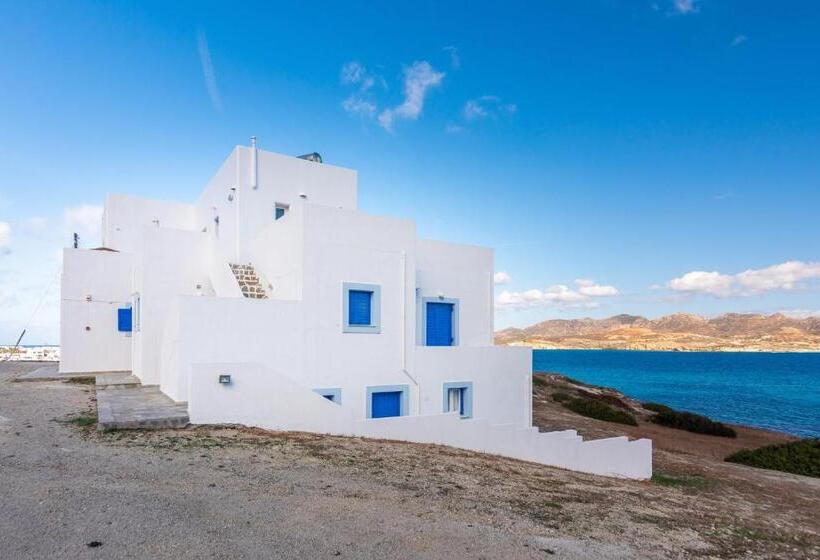 酒店 Polyegos View