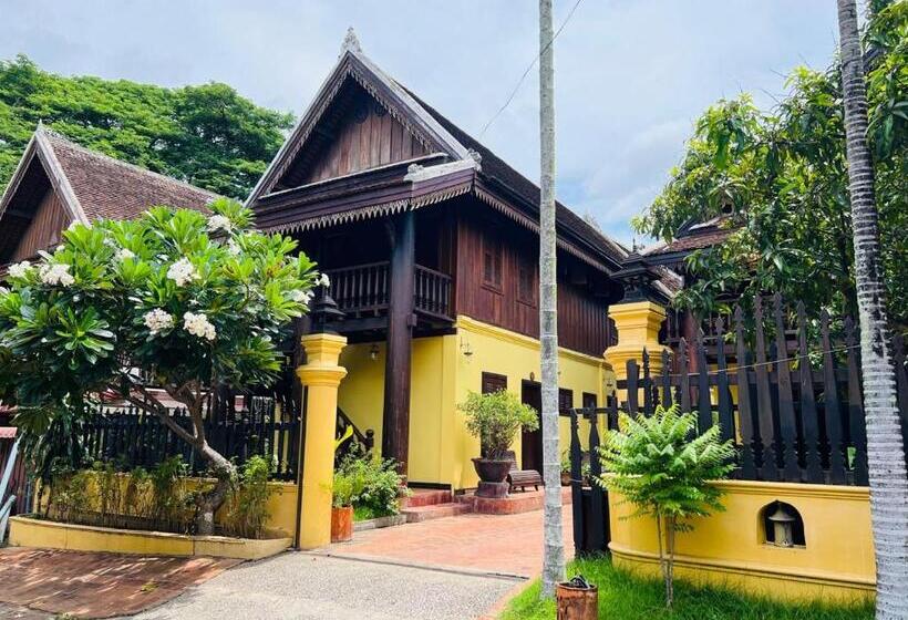 ホテル Pumalin Villa