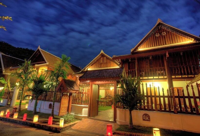 ホテル Pumalin Villa