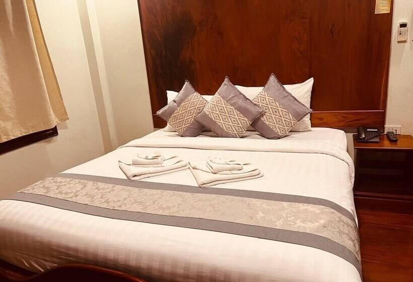 ホテル Pumalin Villa