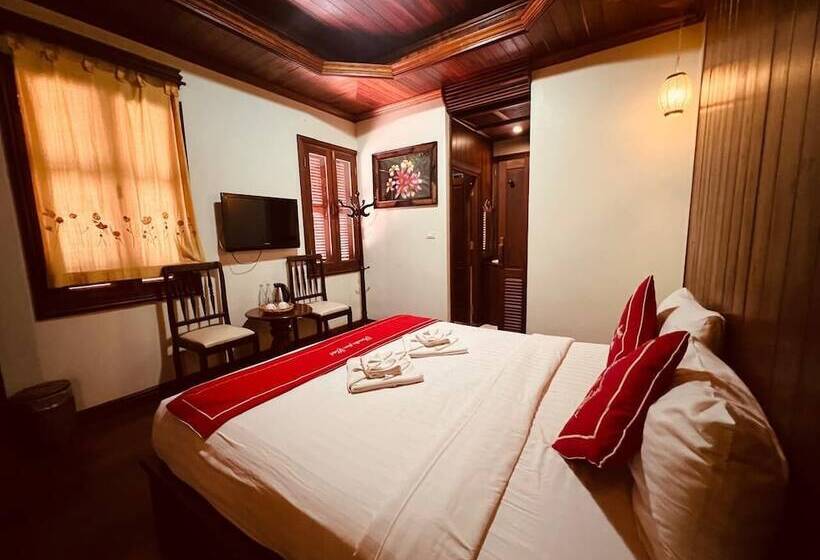 酒店 Pumalin Villa