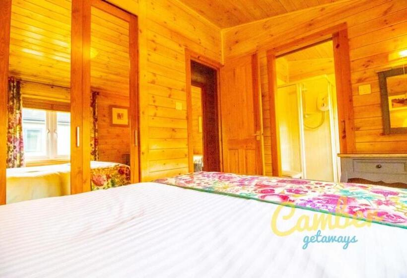 호텔 Rainbow Petty Romney Marsh, Kent