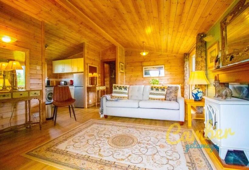 호텔 Rainbow Petty Romney Marsh, Kent