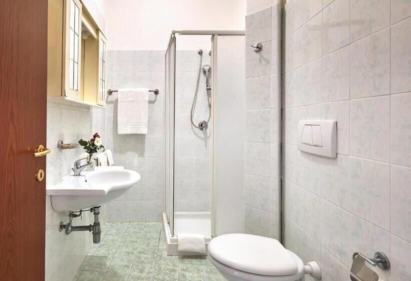 בית מלון כפרי Relais Belvedere