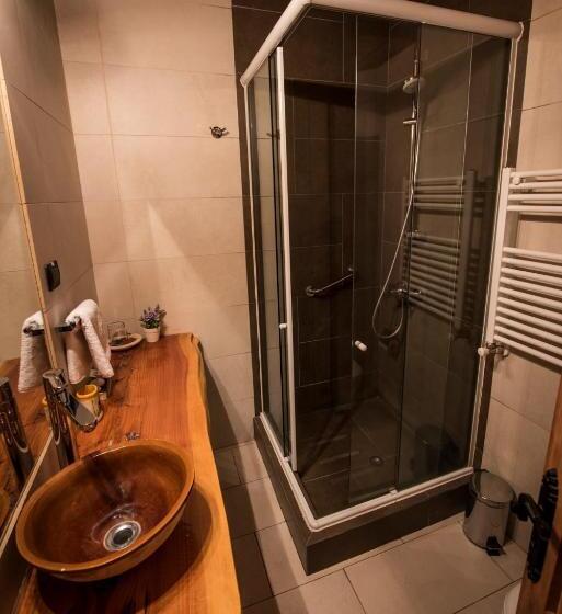 酒店 Rocanegra Mountain Lodge