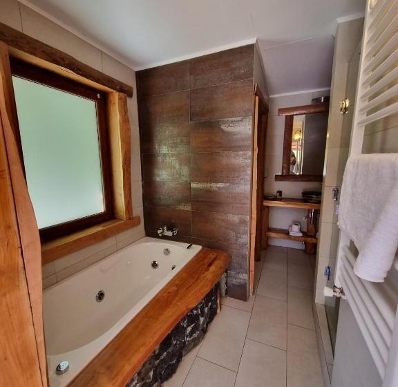 酒店 Rocanegra Mountain Lodge