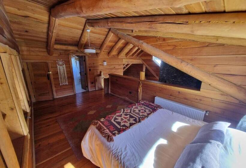 酒店 Rocanegra Mountain Lodge