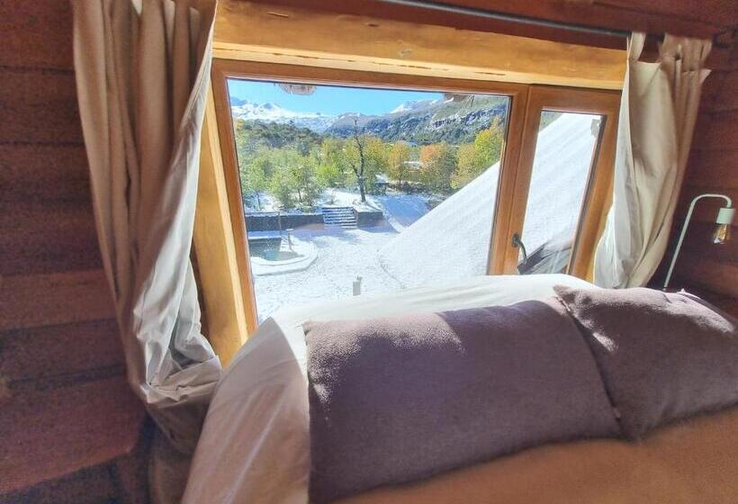 酒店 Rocanegra Mountain Lodge