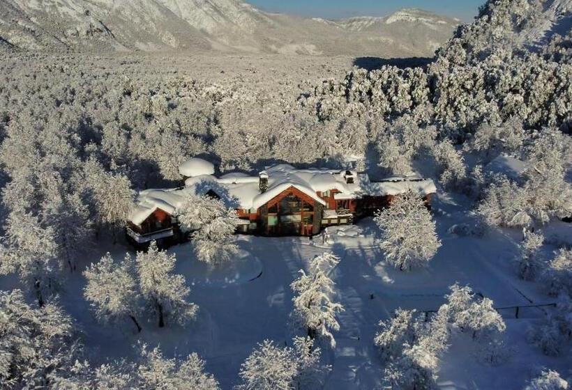 酒店 Rocanegra Mountain Lodge