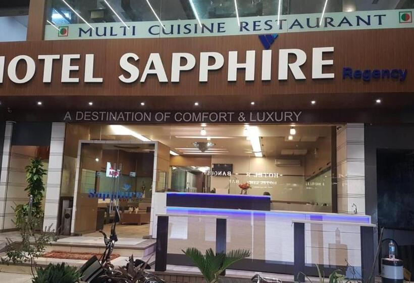 호텔 Sapphire Regency