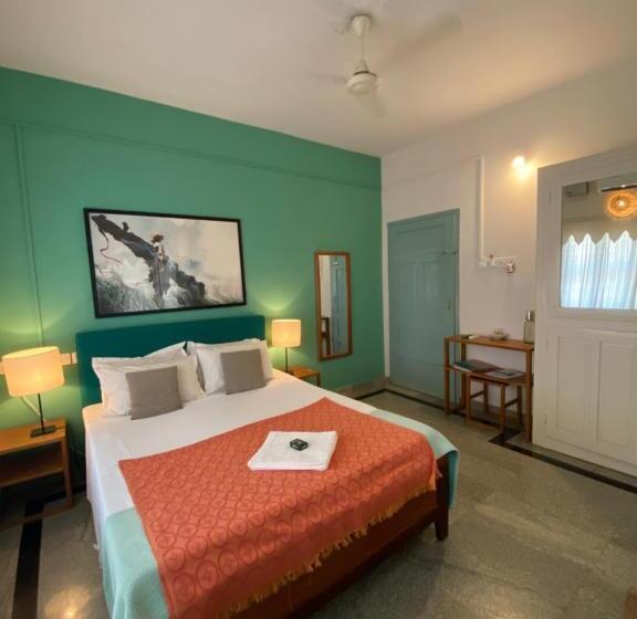 Hotel Soul & Surf Varkala