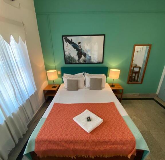 Hotel Soul & Surf Varkala