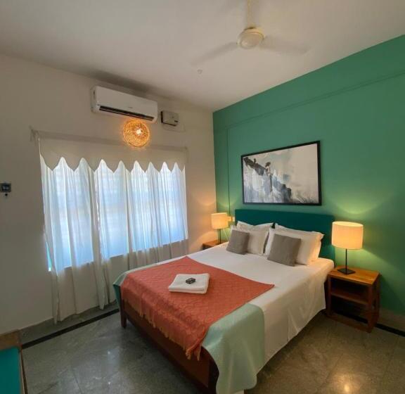Hotel Soul & Surf Varkala