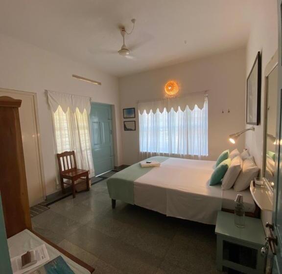 Hotel Soul & Surf Varkala