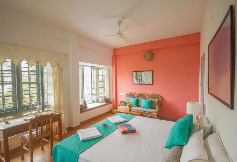 Hotel Soul & Surf Varkala