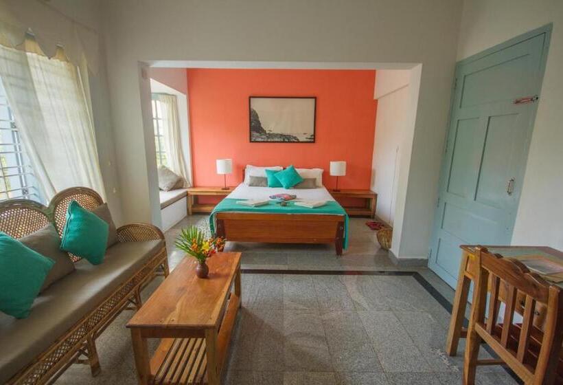 Hotel Soul & Surf Varkala