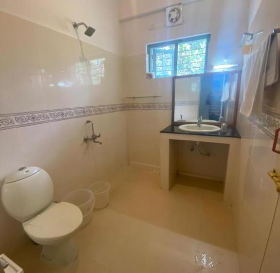 Hotel Soul & Surf Varkala