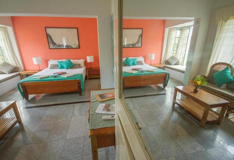 Hotel Soul & Surf Varkala