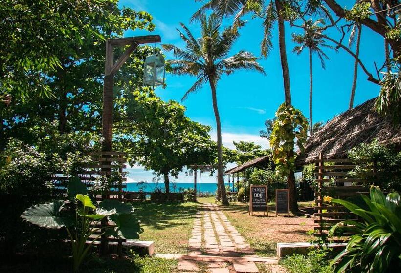 Hotel Soul & Surf Varkala