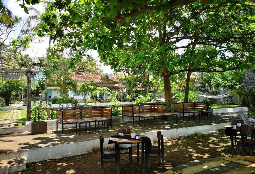 Hotel Soul & Surf Varkala