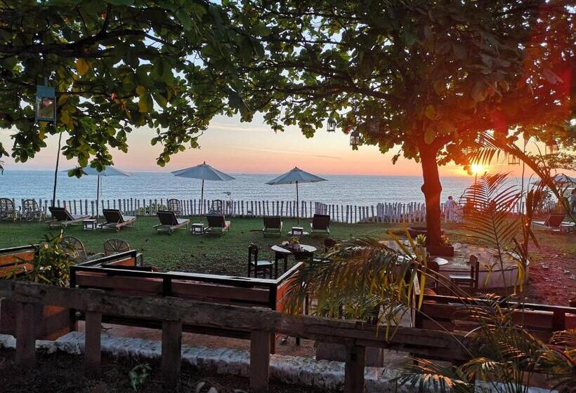 Hotel Soul & Surf Varkala