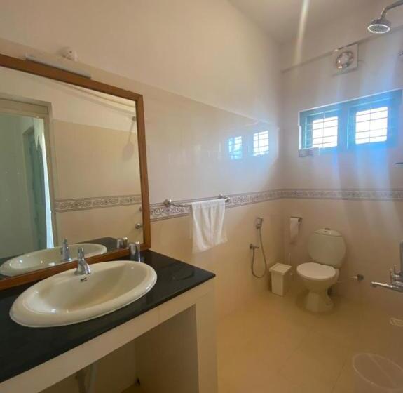 Hotel Soul & Surf Varkala