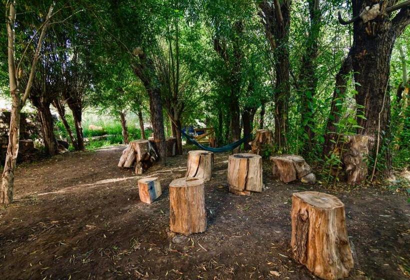 Hotel The Kart Sey Ladakh