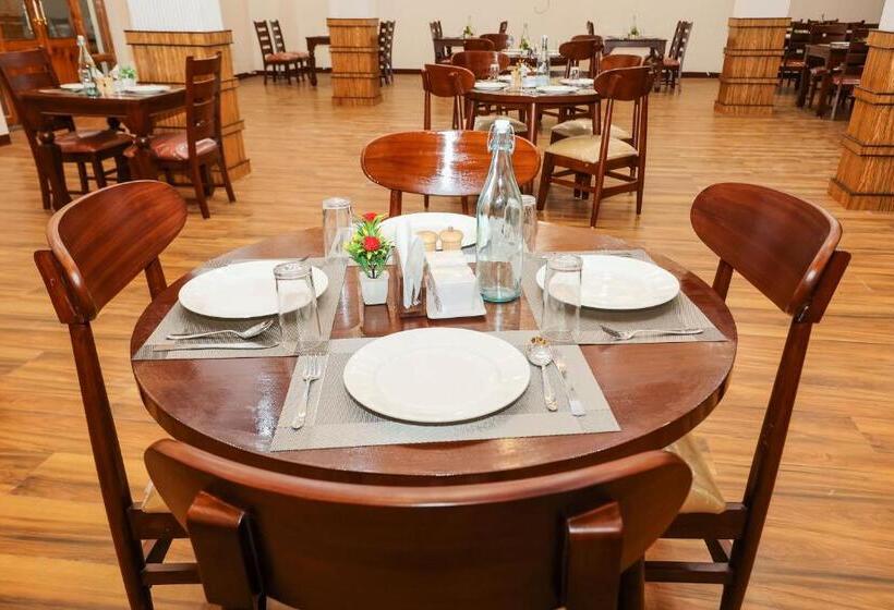 Hotel The Kart Sey Ladakh