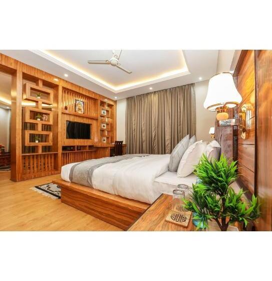 Hotel The Kart Sey Ladakh