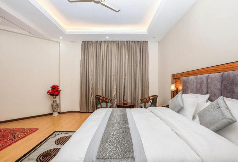 Hotel The Kart Sey Ladakh