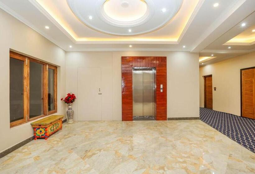 Hotel The Kart Sey Ladakh