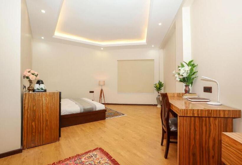 Hotel The Kart Sey Ladakh