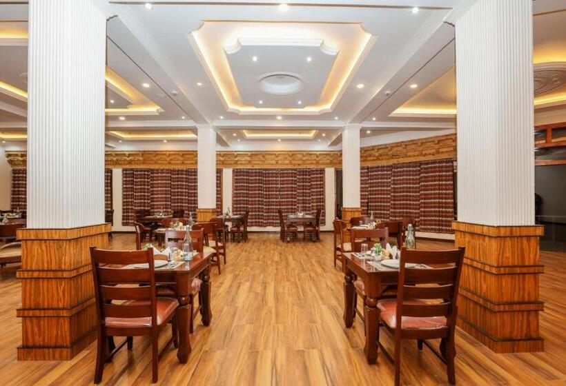 Hotel The Kart Sey Ladakh