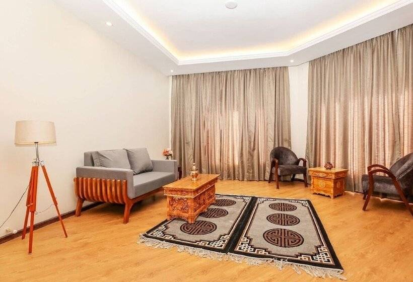 Hotel The Kart Sey Ladakh