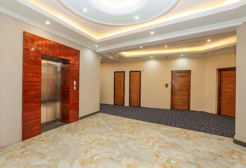 Hotel The Kart Sey Ladakh