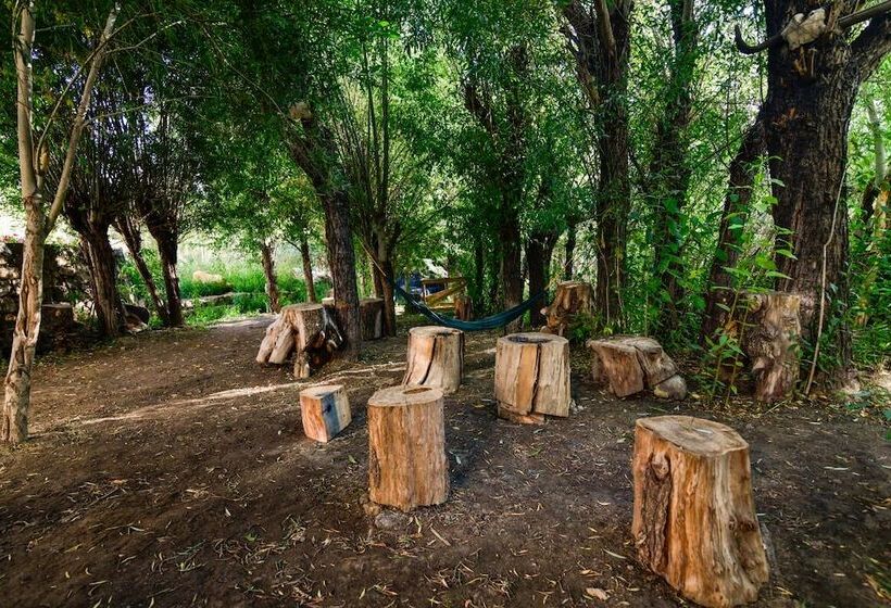 Hotel The Kart Sey Ladakh