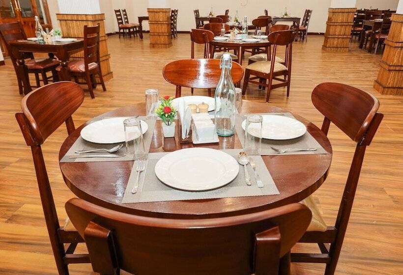 Hotel The Kart Sey Ladakh