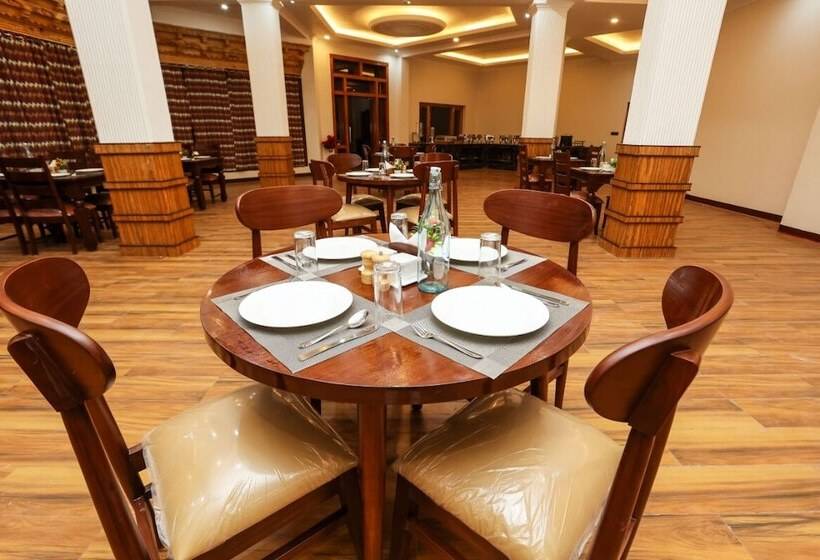 Hotel The Kart Sey Ladakh