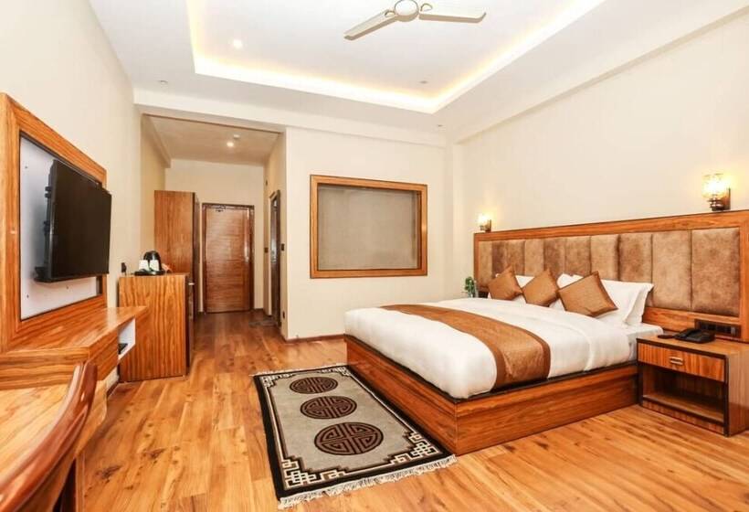 Hotel The Kart Sey Ladakh